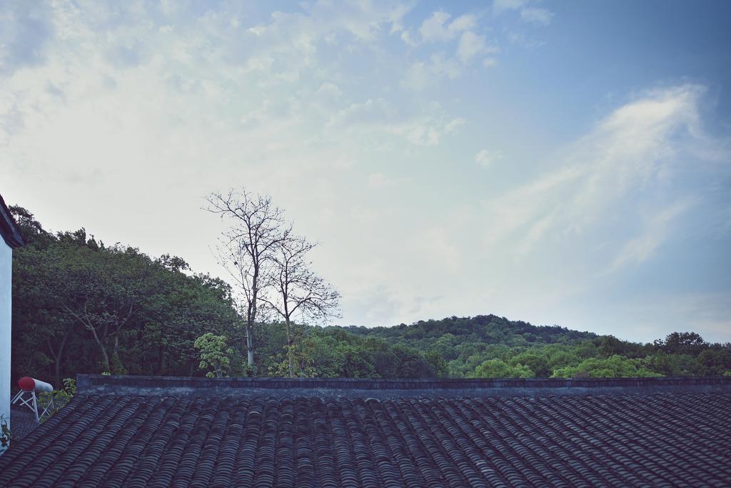 Hangzhou Swallow-House Hostel Kültér fotó